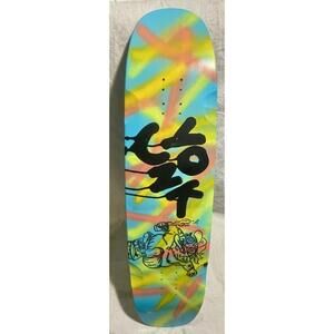 UNKUS- YO UNK- Double Kick Cruiser- 36”x 9”- Adjustable Wheelbase